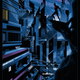 Illustration for article titled Mondos 75th Anniversary Gallery gives us more fabulous Batman Art